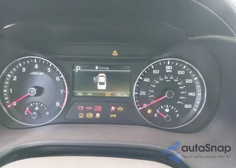 2024 Kia Forte Gt-Line z USA, uszkodzony, nr VIN 3KPF54AD6RE714160